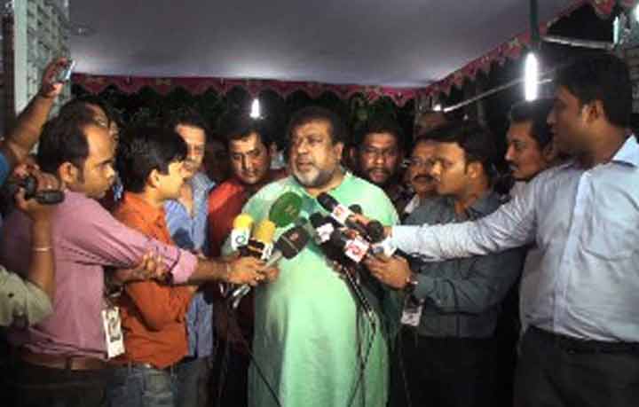 Selim Osman wins N’ganj 5 by-polls